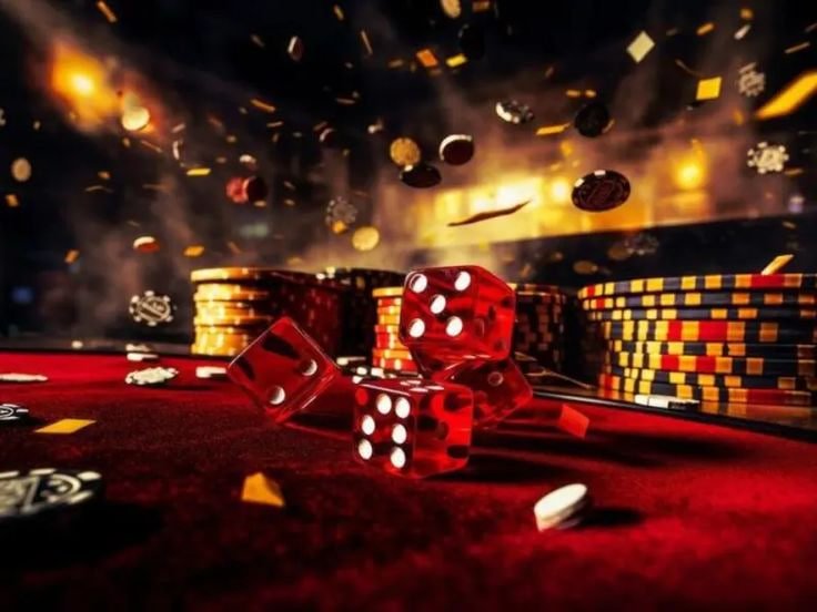 ibet casino