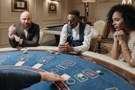 i
bet casino