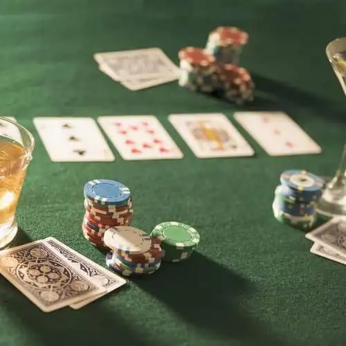 ibet Casino