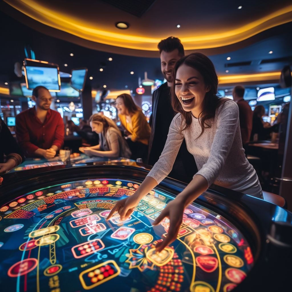 ibet Casino