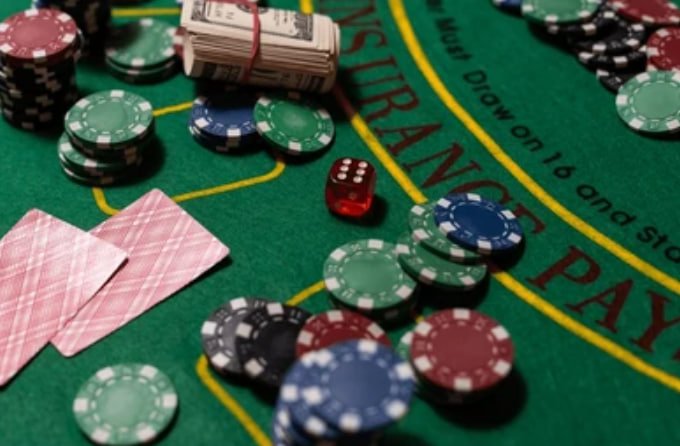 ibet Casino