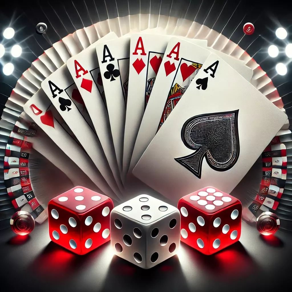 ibet Casino