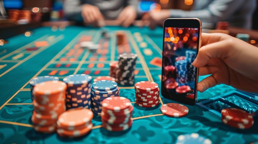 ibet casino